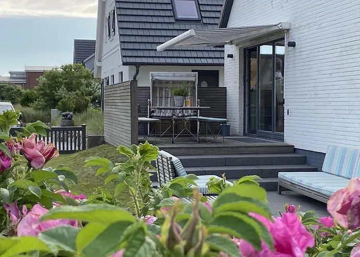 Haus Soenstroen \