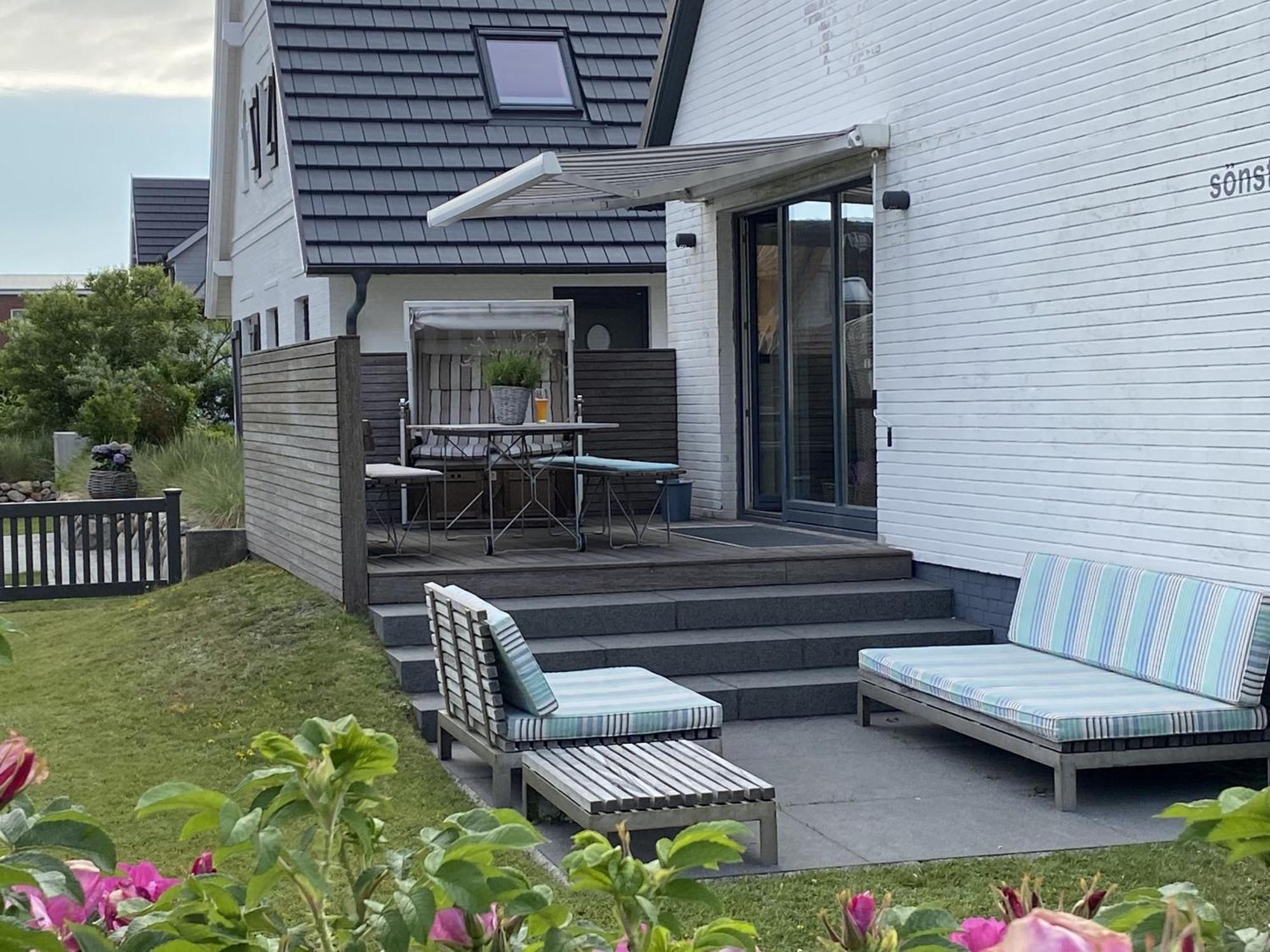 Haus Soenstroen 