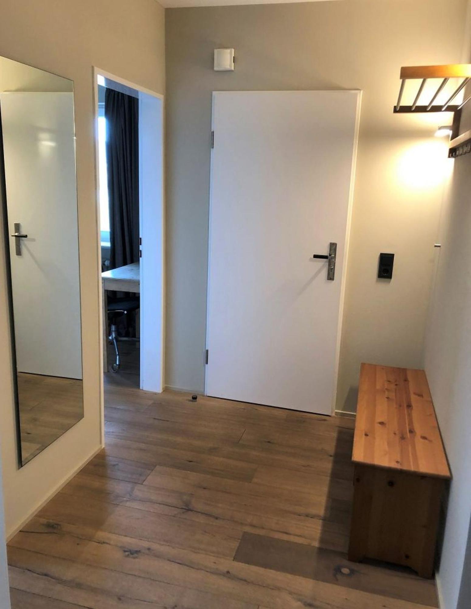 Haus Soenstroen 